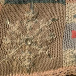 American Vintage Vintage kitsch embellished winter sweater Photo 7