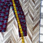 Saks 5th Avenue Vintage Saks Fifth‎ Avenue Silk Blouse Classy Chic 80's Luxury Colorful Artsy Photo 7