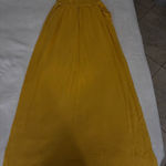 Absolutely  Vibrant Yellow Dress Photo 0