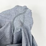 Gymshark  Size Small Vital Seamless Leggings in Smokey Gray Marl Photo 5