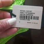 Kendall + Kylie  2 PIECE BIKINI SET Photo 3