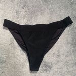 frankie's bikinis Frankie’s bikinis swim bottoms black large Photo 0