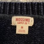 Mossimo Supply Co  Sweater Photo 1