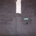 Aeropostale Ladies Grey Pants Sz 5/6L Photo 3