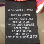 Rouge Helium FINAL MARKDOWN Ladies’ Rouge Collection Sleeveless Blouse (2X) Photo 4