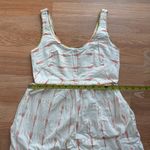 Free People New Romantics Weather Vane Ikat Dress Photo 5