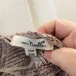 Simply Noelle FINAL MARKDOWN  vest (OSFM) Photo 2