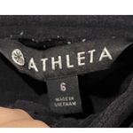 Athleta  Black Pockets Pants Photo 1