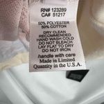 Michael Lauren Kyton Multicolor Sweatshirt Dress Oversized Small New Photo 5