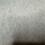 Ralph Lauren Polo  Oatmeal Heather Cotton Wide Leg Chino Pants Size 14 Photo 5