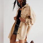 Free People  Ruby Jacket Photo 2