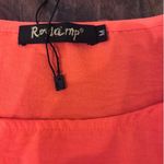 Orange Women's matching set Size M Photo 2