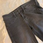 Hollister Black Ripped Jeans Photo 2