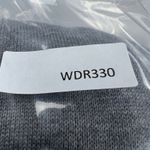 Ann Taylor Petite Gray Long Sleeve Mock Turtleneck Sweater Dress Size SP Photo 9