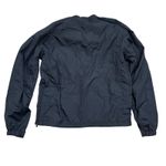 Sport-tek  Purdue Boilermakers Pullover Windbreaker Jacket Women Small Black VNeck Photo 4