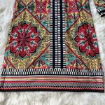 Laundry by Shelli Segal  Printed Dress Photo 4