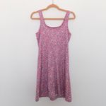 Columbia  Womens Active Dress Size S Pink Floral Athletic Outdoor‎ Summer Casual Photo 4