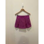 Lululemon  Pace Rival Skort Size 4 Photo 1