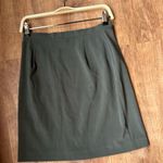 Geoffrey Beene Retro skirt size 6  Photo 3