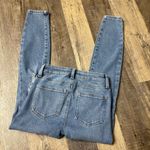 Celebrity Pink Re Generation by  meadow size 0/24 skinny jeans blue jeans Photo 7