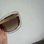 Fendi Authentic  Crystal Havana Honey Gold FF 0029/S Sunglasses without case Photo 3