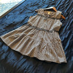 Blouse Brown Photo 0