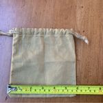 True Religion  Small Brown/Tan Duster Pouch Photo 6