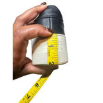 J Slides Womens Platform Sneaker Black leather Maya Lace up Sneaker SIZE 7.5 Photo 8