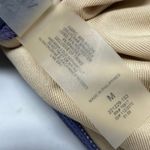 Victoria's Secret  2009 Y2K Gold Chain Halter Bikini Swimsuit Swim Purple womens M Photo 10