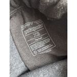 Patagonia Women's Fitz Roy Icon Uprisal Sweatpants Ink Black NWT Size XS Photo 8