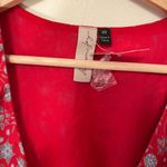 Allison Joy  Wrap Dress Photo 2