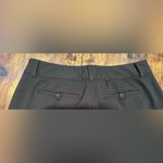 Banana Republic  | ladies black dress pants. Size: 8 Photo 9