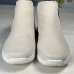 Ryka  Companion Slip On Water Resistant Casual Ankle Boots Tan Womens 8.5 Photo 8