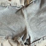 Refuge  Size Medium Light Blue Denim Skirt, Preloved Photo 7