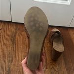 blowfish  Malibu Comfort Womens Size 9 Sandals Brown Cushioned Footbed Classic Photo 4