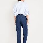Old Navy  Denim Billie Pants Photo 3