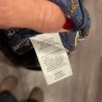 Hinge  floral maxi dress size Large Photo 5