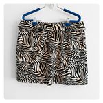 Wild Fable β
NWT Mini Skirt - Animal Print β
Photo 8
