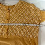 We The Free  Boho Spirit Henley Photo 9