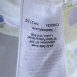 Nasty Gal NWT Iridescent Disc Sequin Mini Skirt Size 4 Photo 9