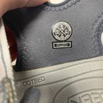 Keen  Terradora II 2 Women’s Size 8 Hiking Outdoor Sandal Grey Pink Dawn Granola Photo 2