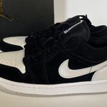 Nike Jordan Low 1 Shoes Photo 0