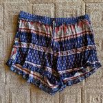 Lucy Love - Women’s Boho Shorts - Size S Photo 0