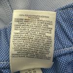 Adidas Climalite Running Shorts Women's Small Light Blue Athletic Photo 4