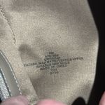 Marc Fisher Wide Calf Leather Tall Shaft Boots - Hailin size 9 A14 Photo 10