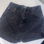 Urban Outfitters  Mom Shorts High-Rise Photo 0