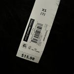 No Boundaries Plaid Skirt Photo 1