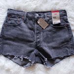 Levi's 501 Shorts Photo 0