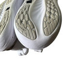 ASICS  Gel Nimbus 26 Performance Running Shoes Women's 7.5 White Platinum Silver Photo 14