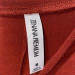 Zenana Premium Long Sleeve Top Women’s Medium Photo 2
